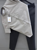 Chinese color shirt With Formal Pant