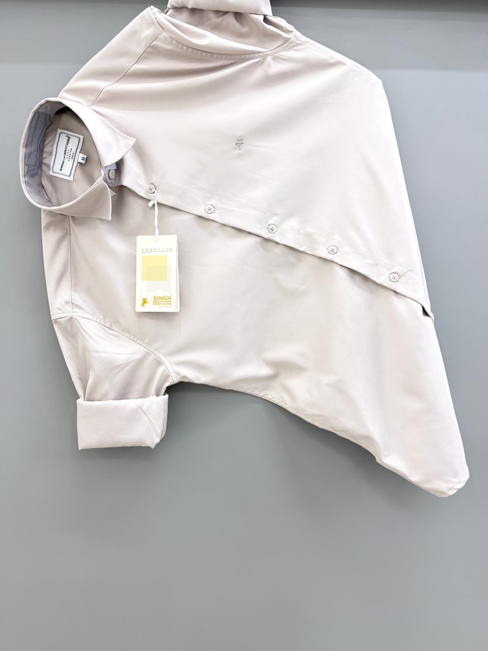 Partywear Shirt -1