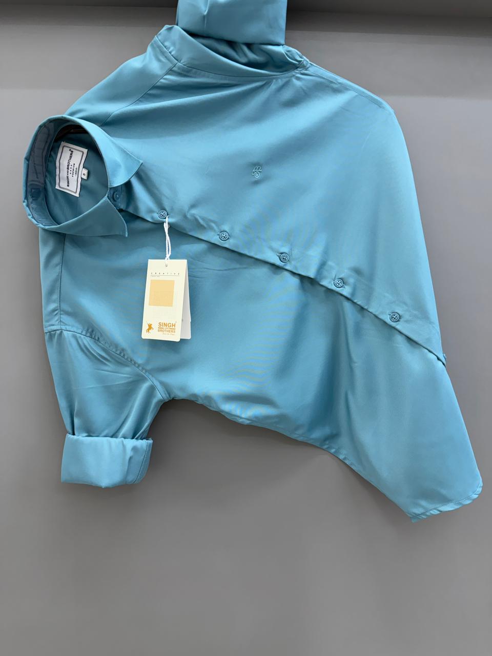Partywear Shirt -2