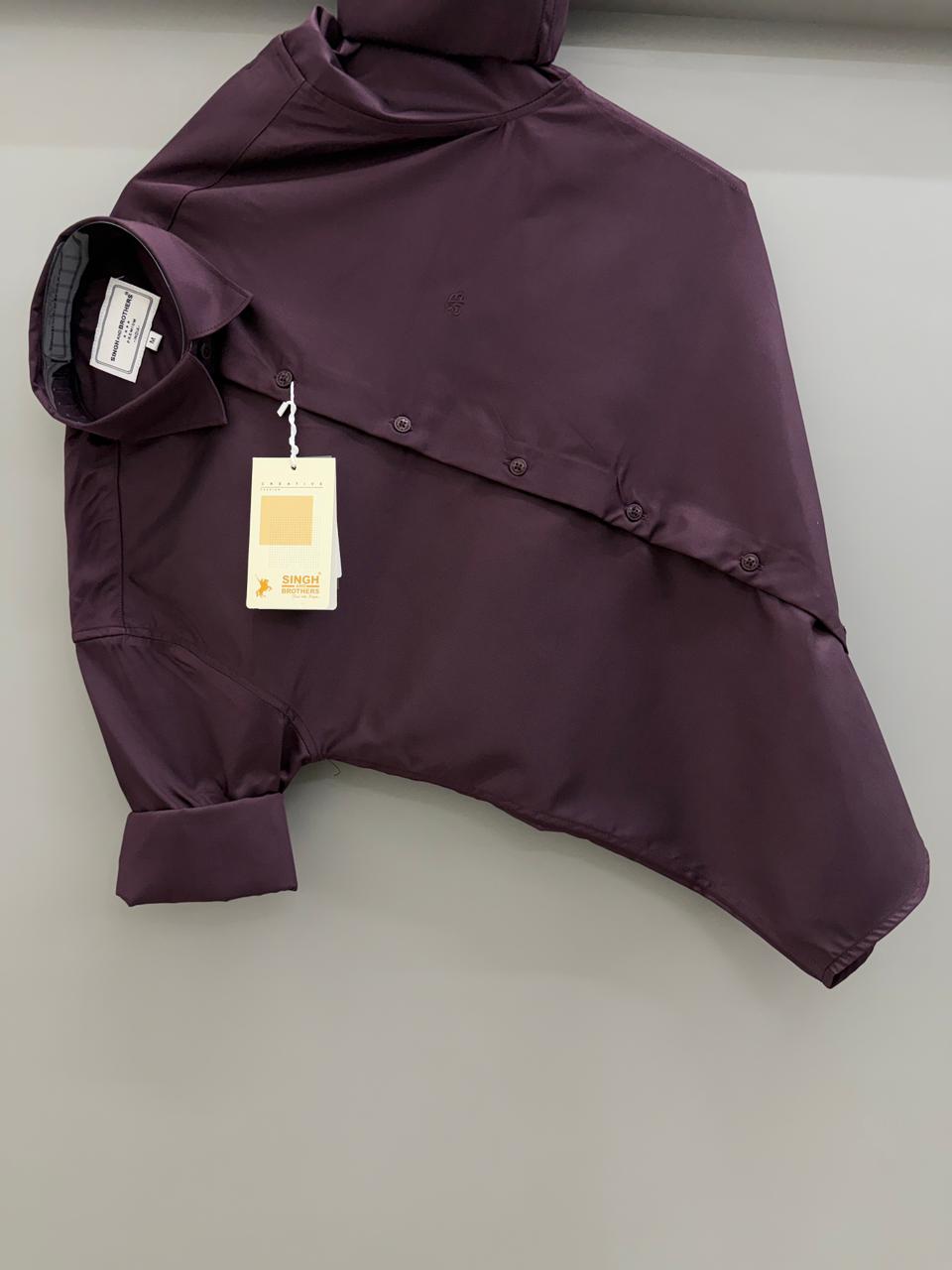 Partywear Shirt -3