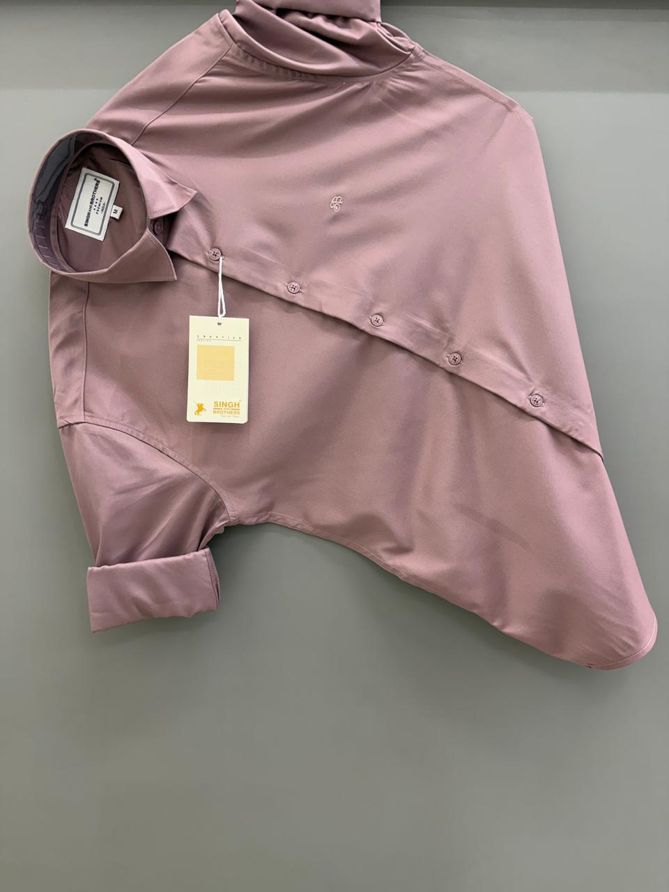 Partywear Shirt -9