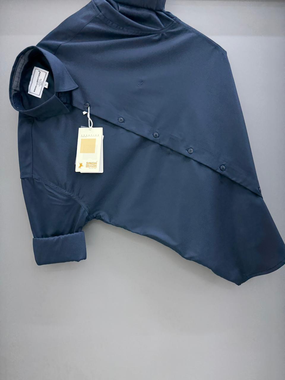 Partywear Shirt -5