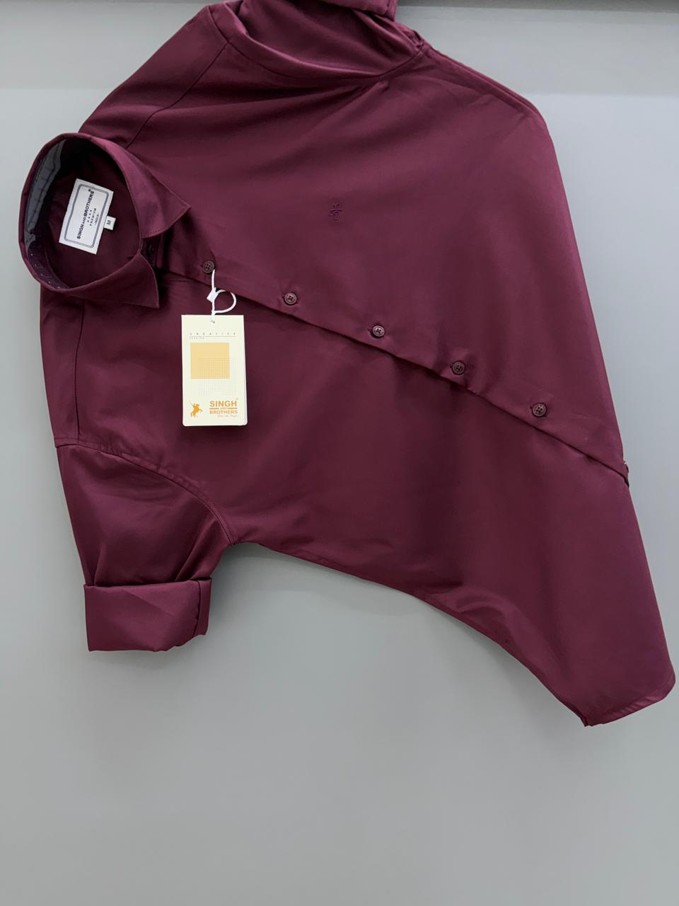 Partywear Shirt -8
