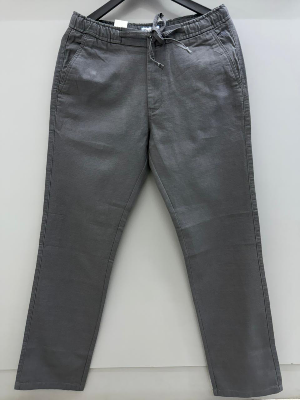 linen Pant - (summer special) -10