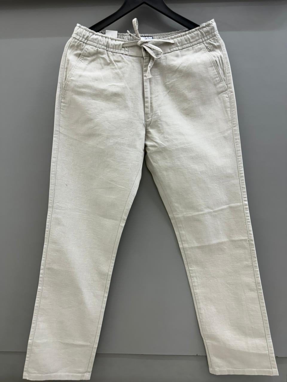 linen Pant - (summer special) -6