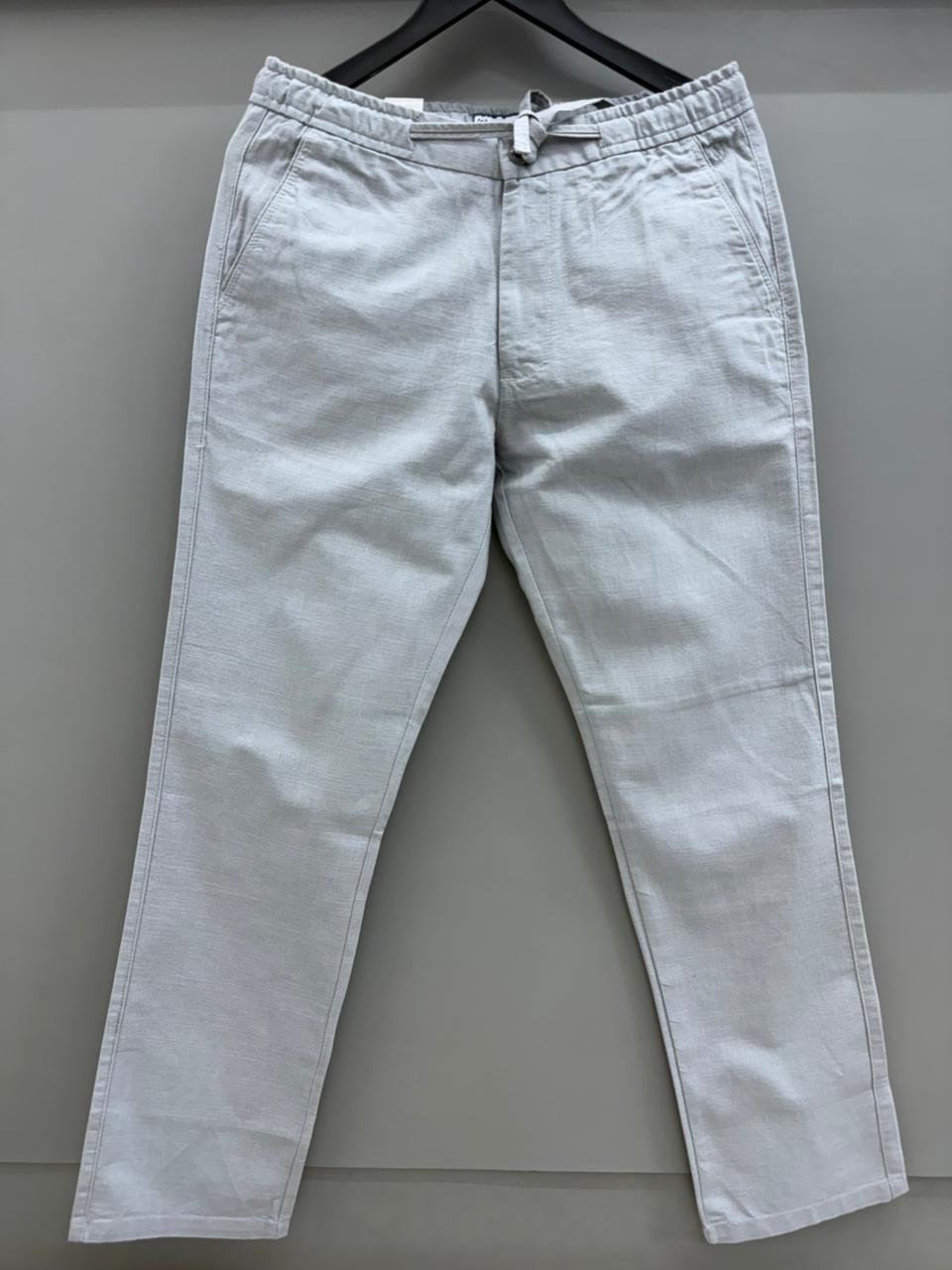 linen Pant - (summer special) -2