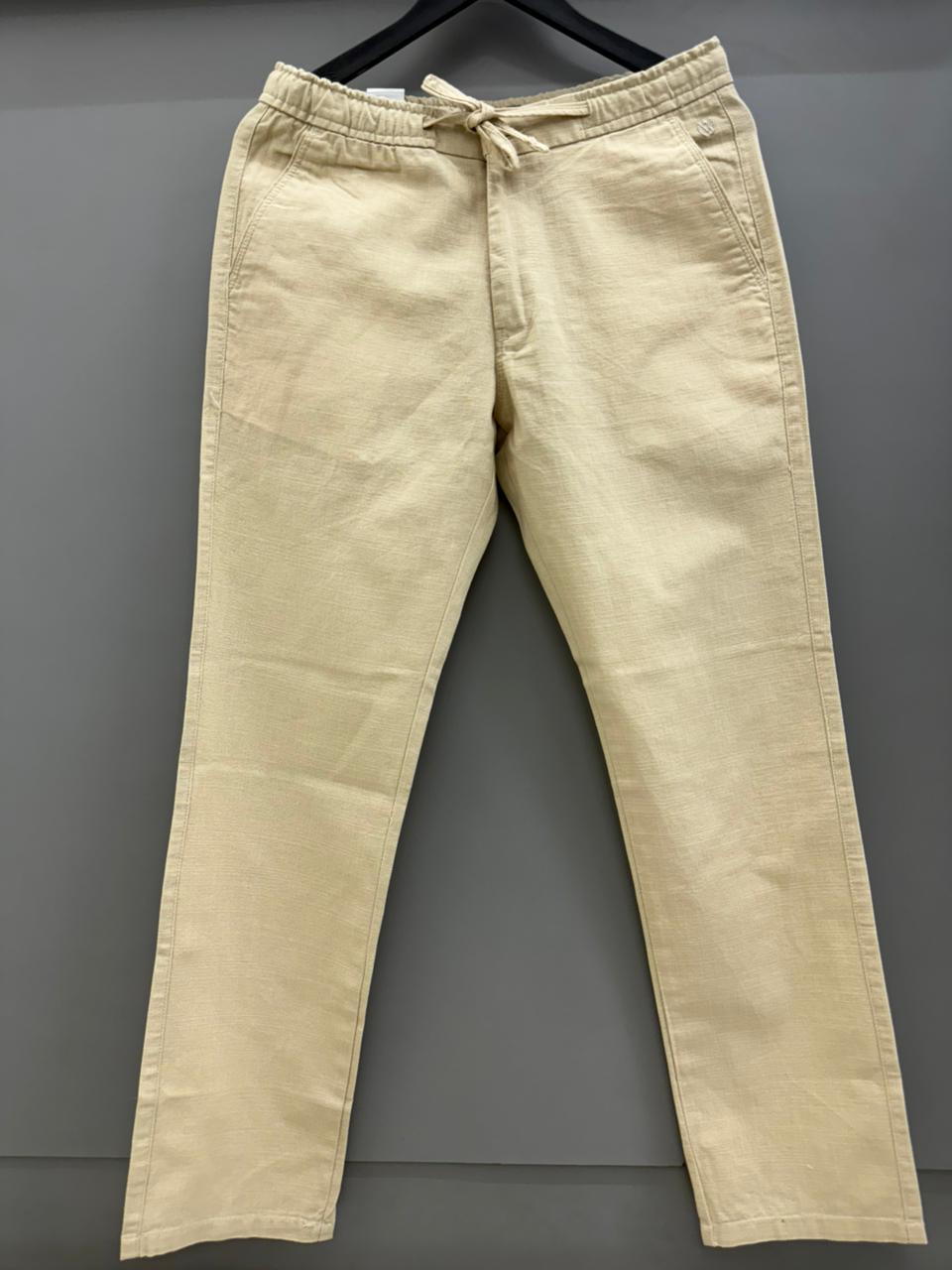 linen Pant - (summer special) -9