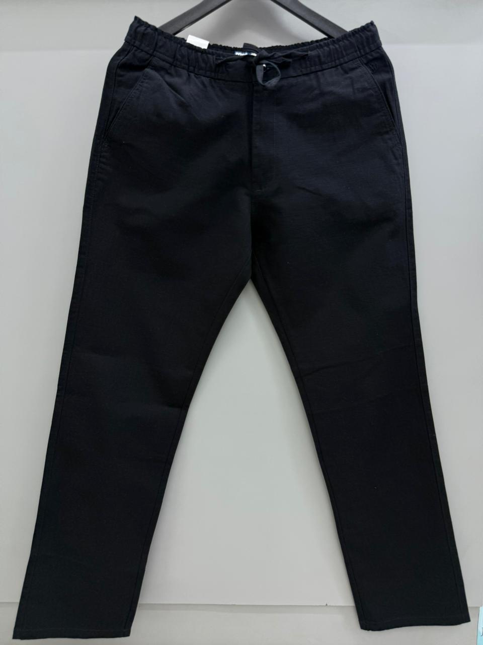 linen Pant - (summer special) -7