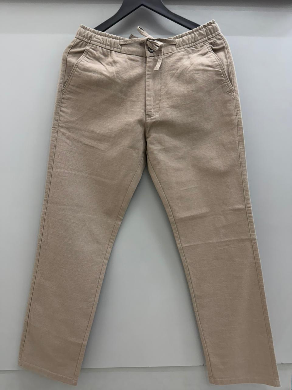 linen Pant - (summer special) -5
