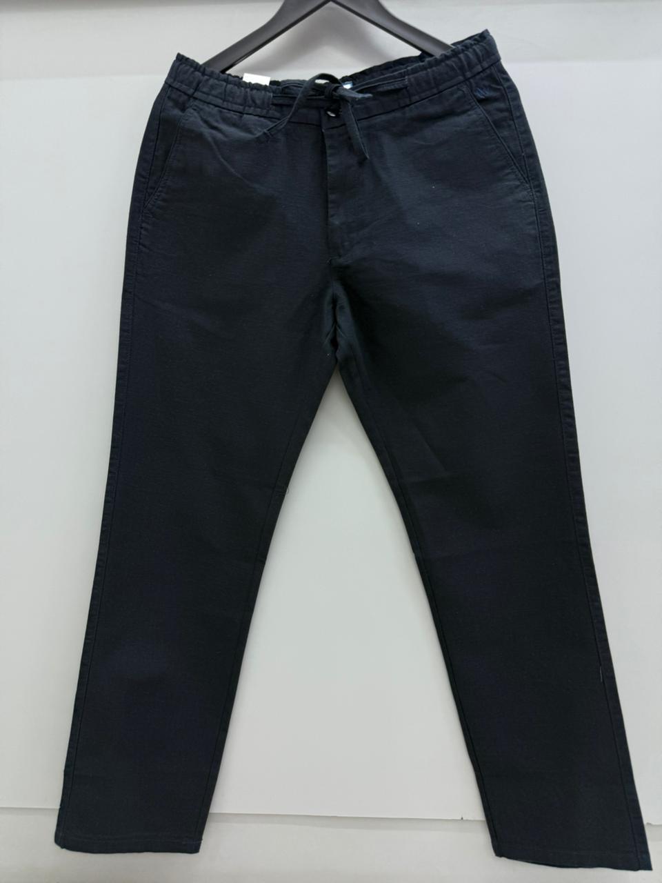 linen Pant - (summer special) -3