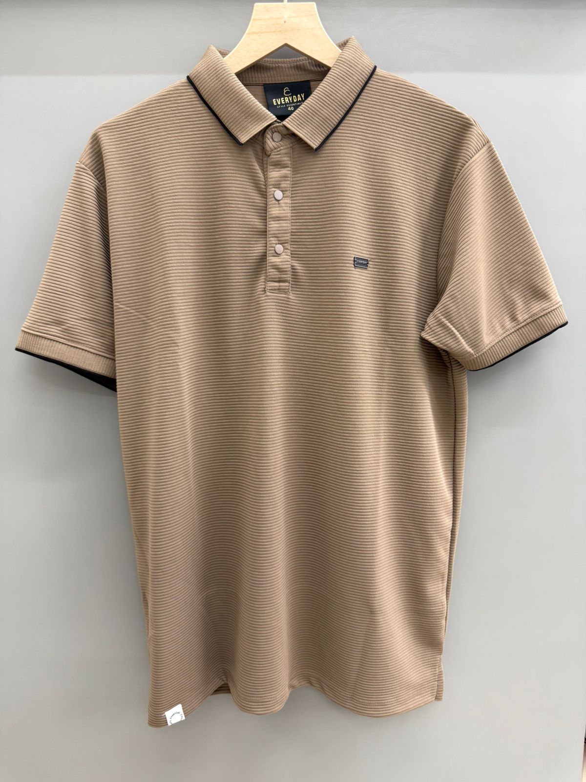 Polo T-shirts