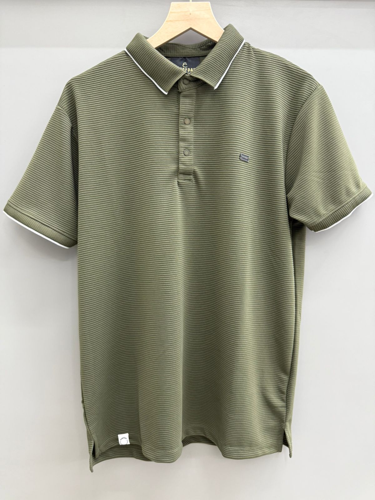 Polo T-shirts