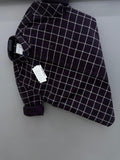 Checks Shirt
