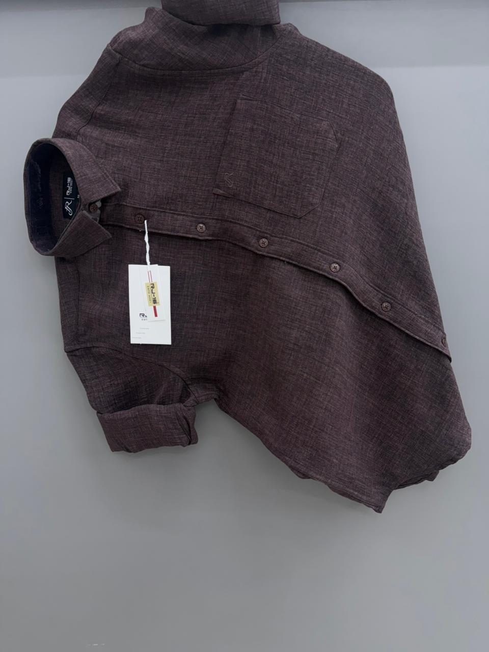 imp linen shirt