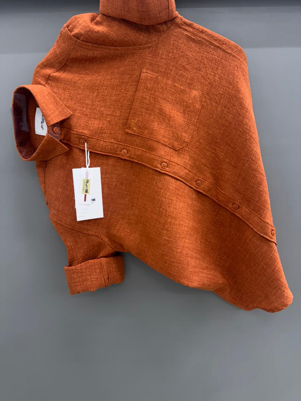 imp linen shirt