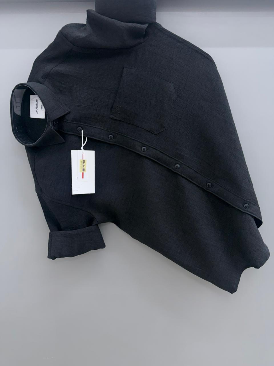 imp linen shirt