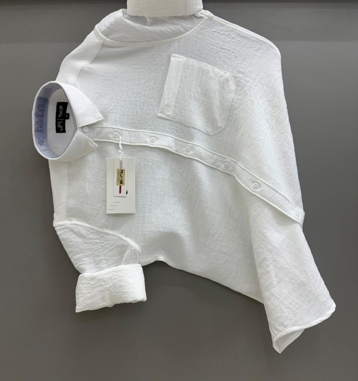 imp linen shirt