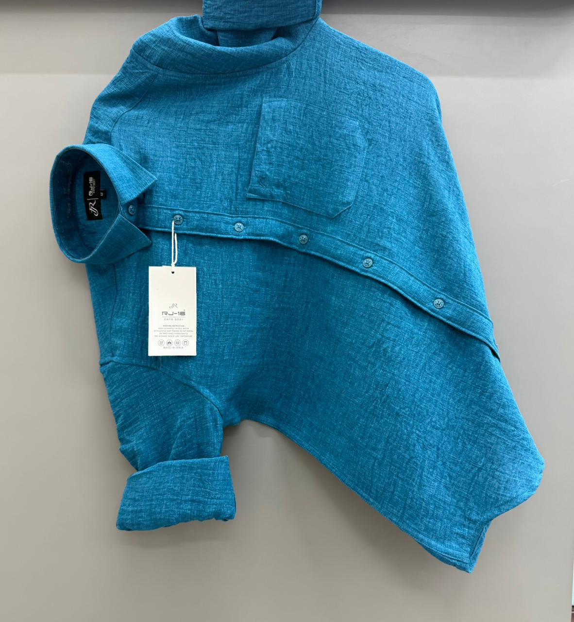 imp linen shirt