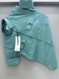 Double pocket shirt