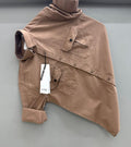 Double pocket shirt