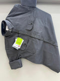 Double pocket shirt