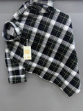 Oxford Check Shirt