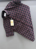 Oxford Check Shirt