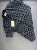 Oxford Check Shirt
