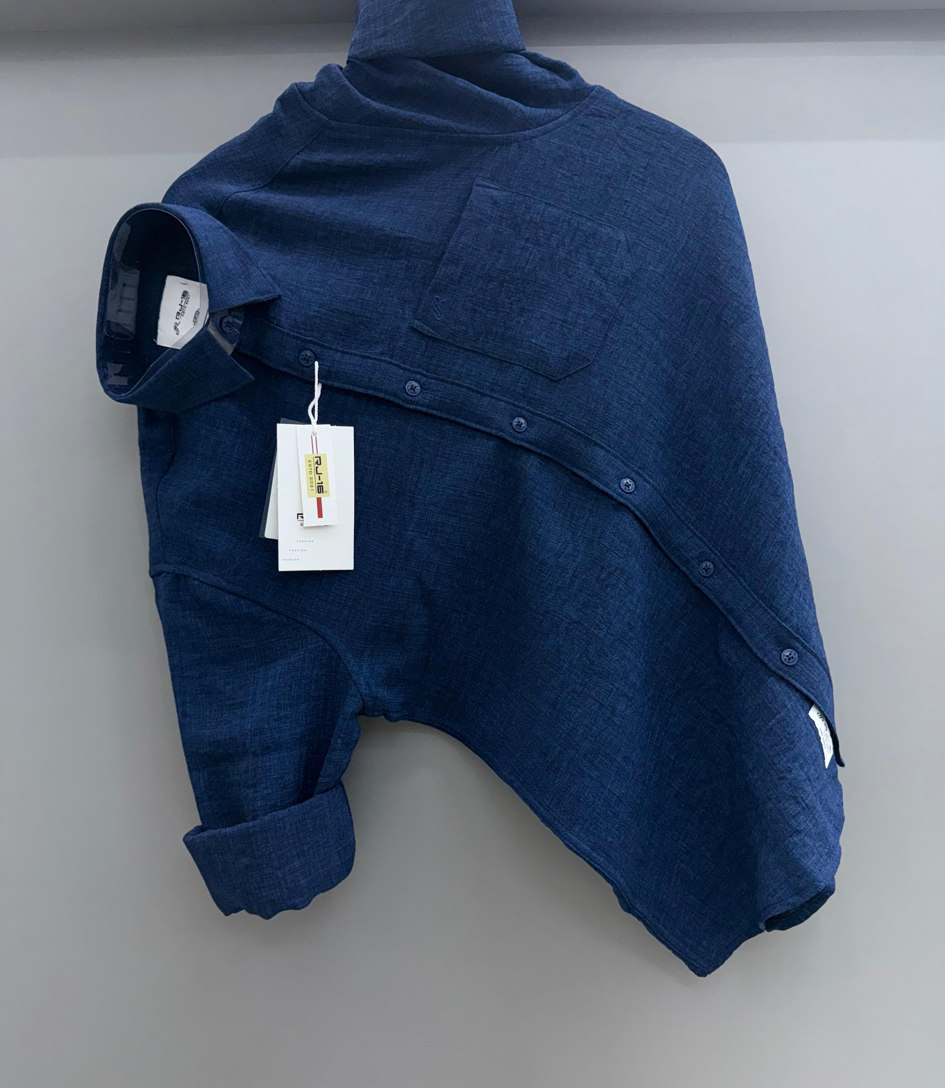 imp linen shirt