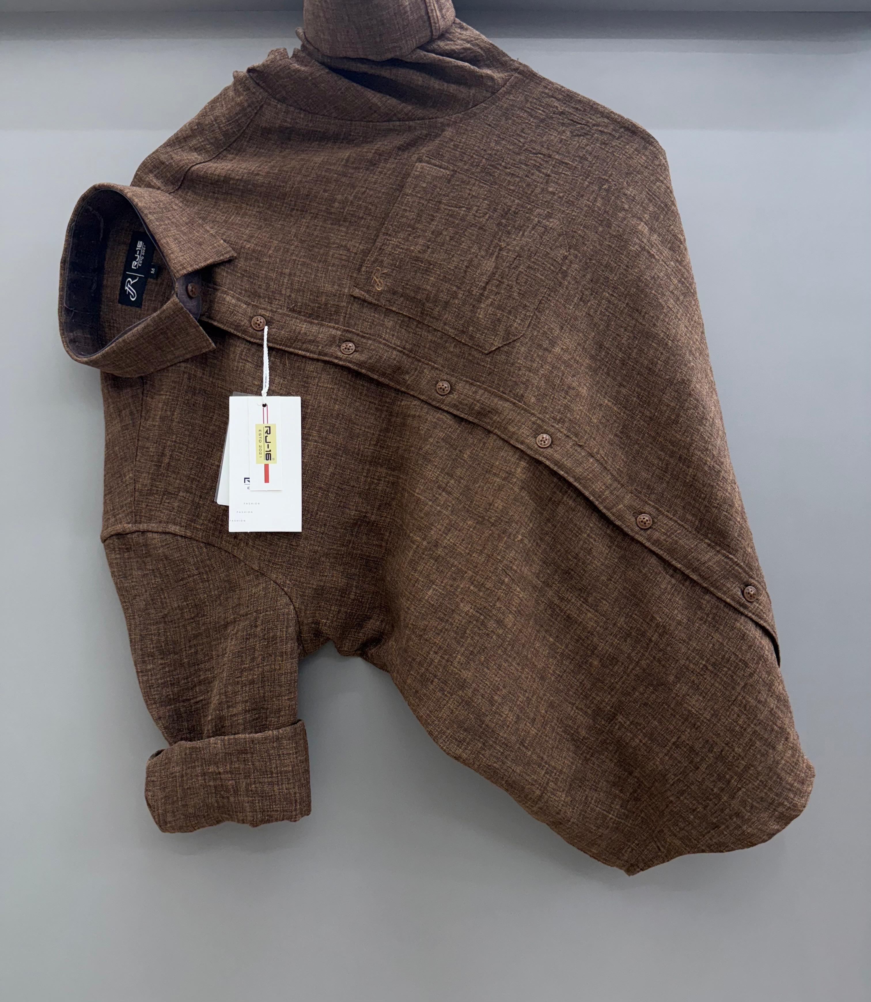 imp linen shirt