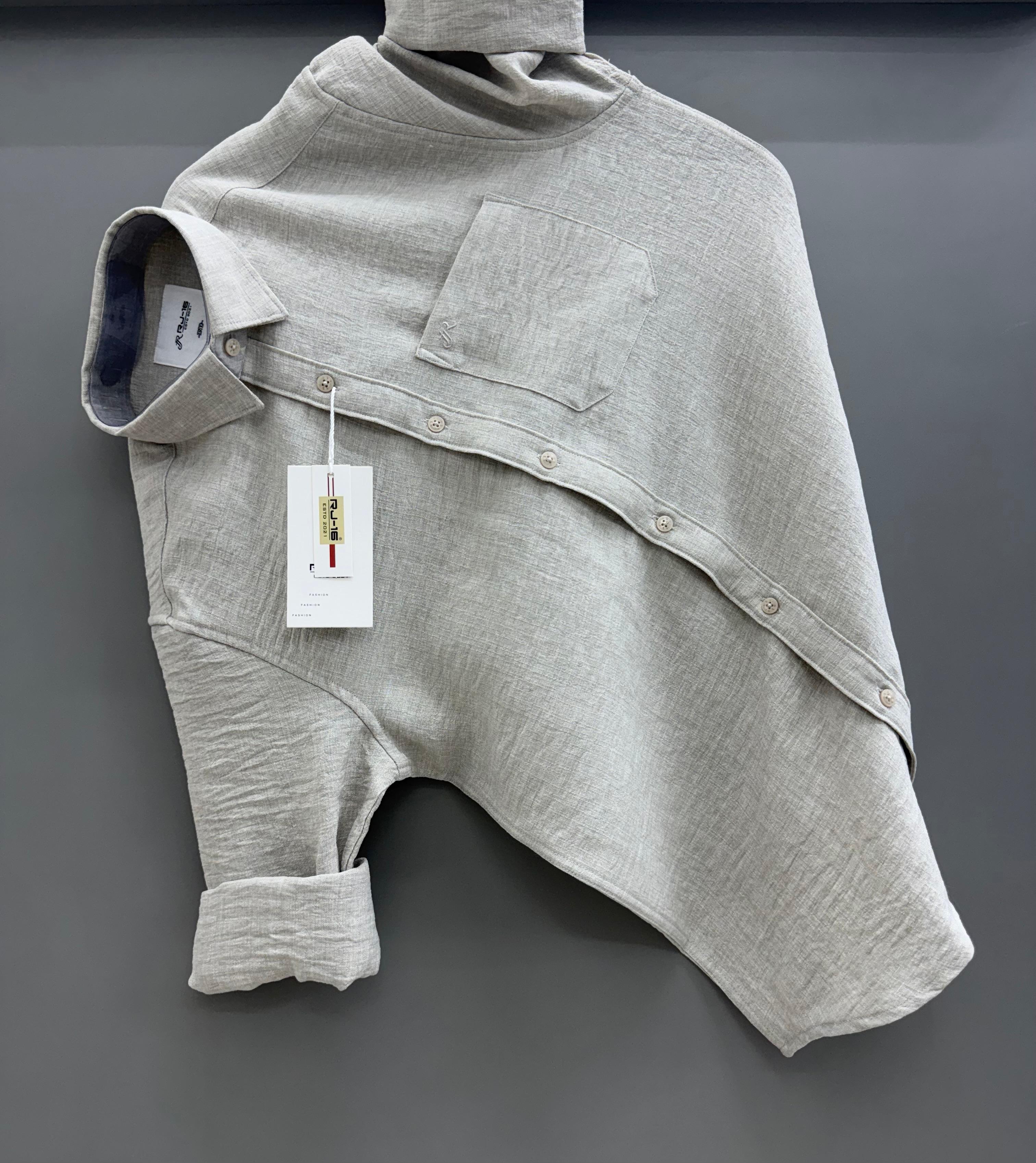 imp linen shirt