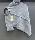 Imp embroidery shirt