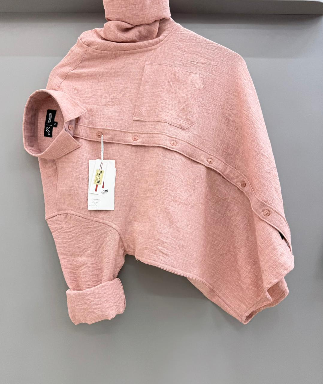 Imp linen shirt