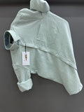 Linen Strip shirt