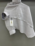 Linen Strip shirt