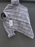 Check Shirt