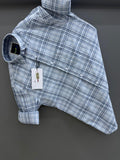 Check Shirt