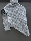 Check Shirt