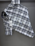 Check Shirt