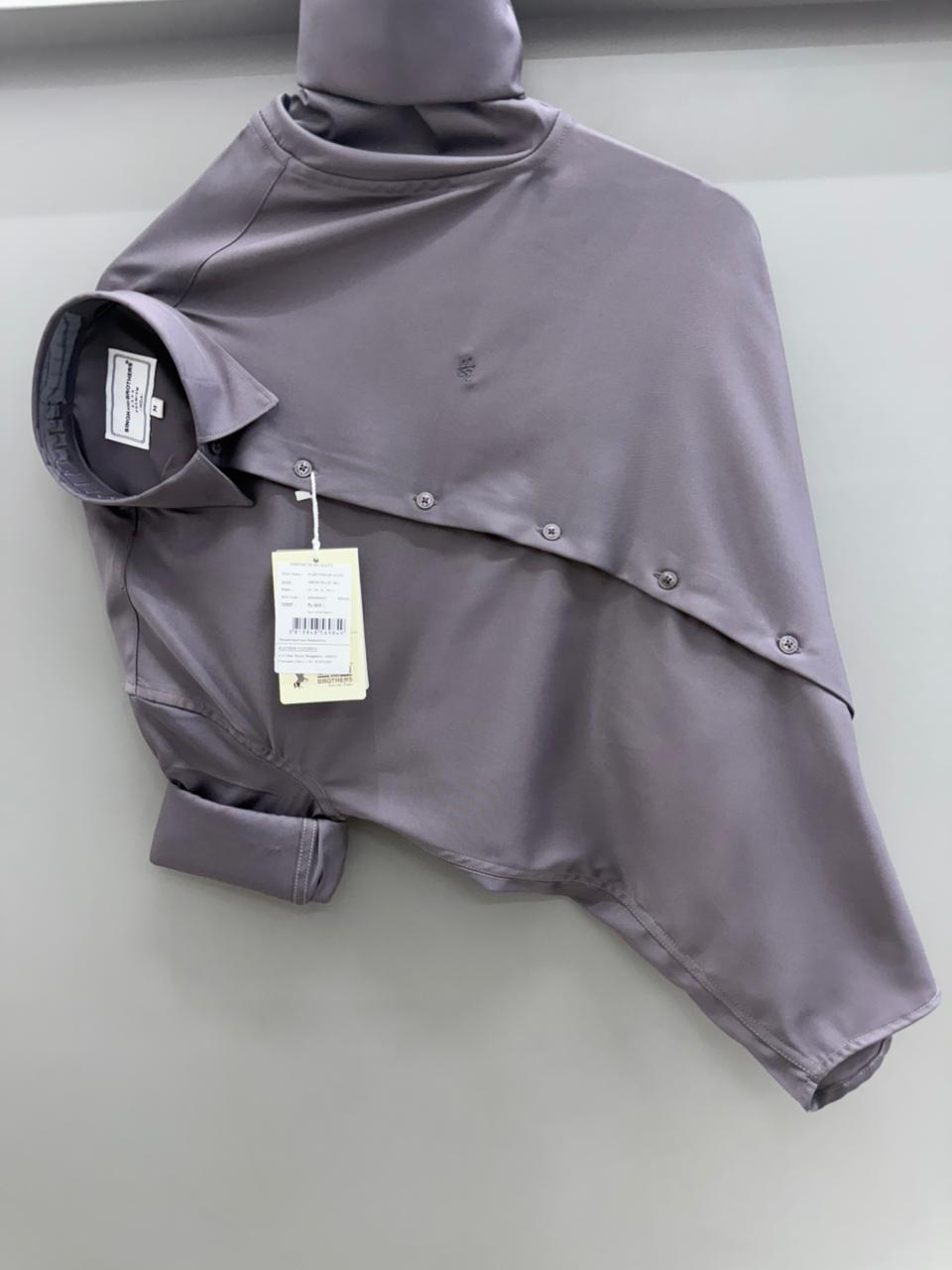 Partywear Shirt