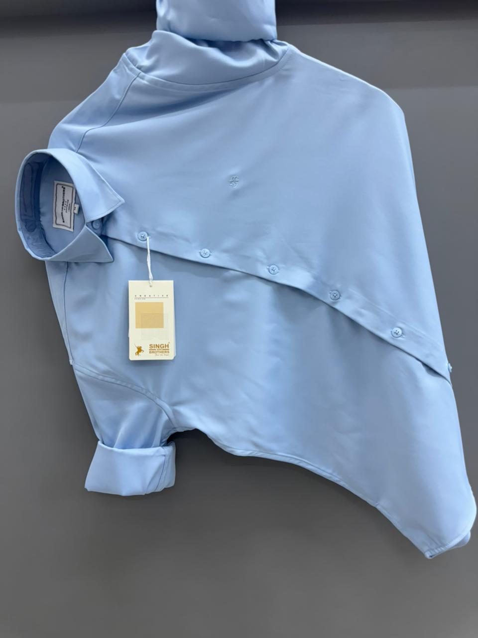 Partywear Shirt