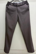 Formal Pant (coffee brown)