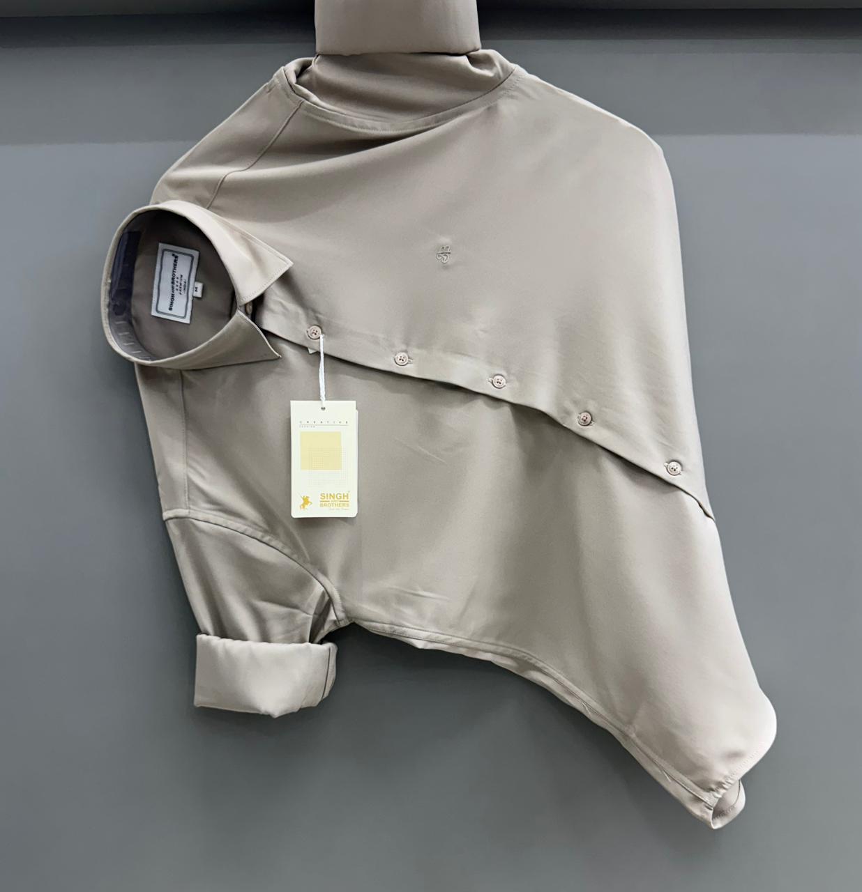 Partywear Shirt