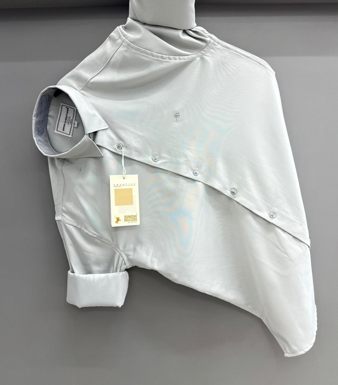 Partywear Shirt