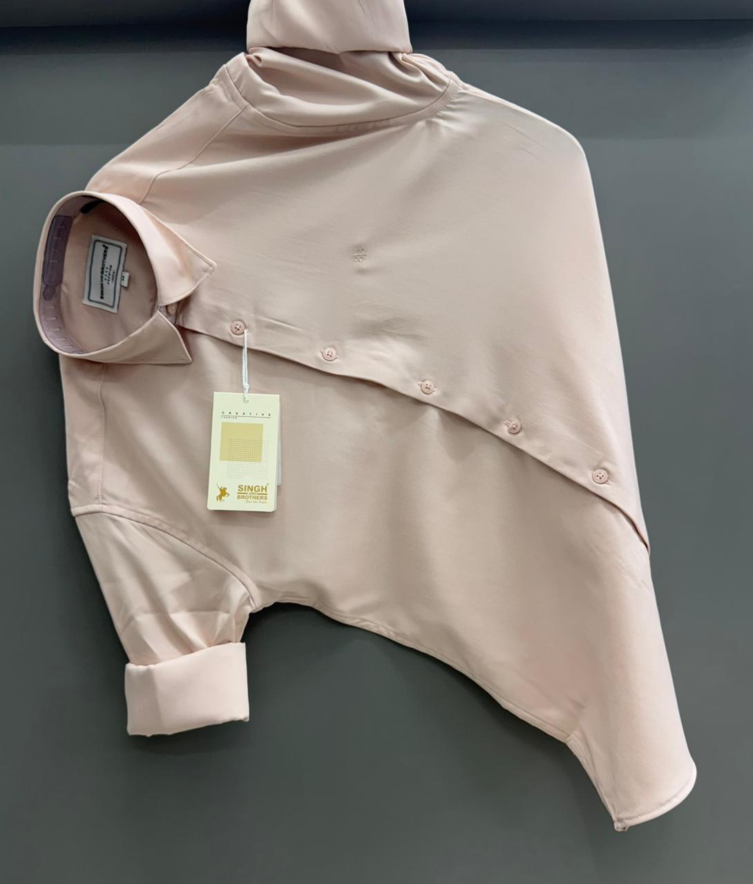 Partywear Shirt
