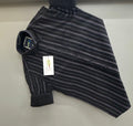 printed Strip shirt