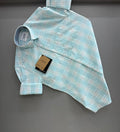 Check Shirt