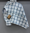 Check Shirt