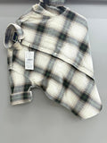 fennel Check Shirt