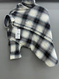 fennel Check Shirt